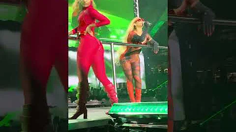 Thique - Beyoncé Renaissance Tour New Orleans (September 27th, 2023)
