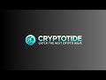 Live Crypto Trenching with Cleeth0
