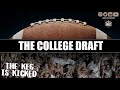 The College Draft | Jeff Zrebiec: AFC North Draft Recap