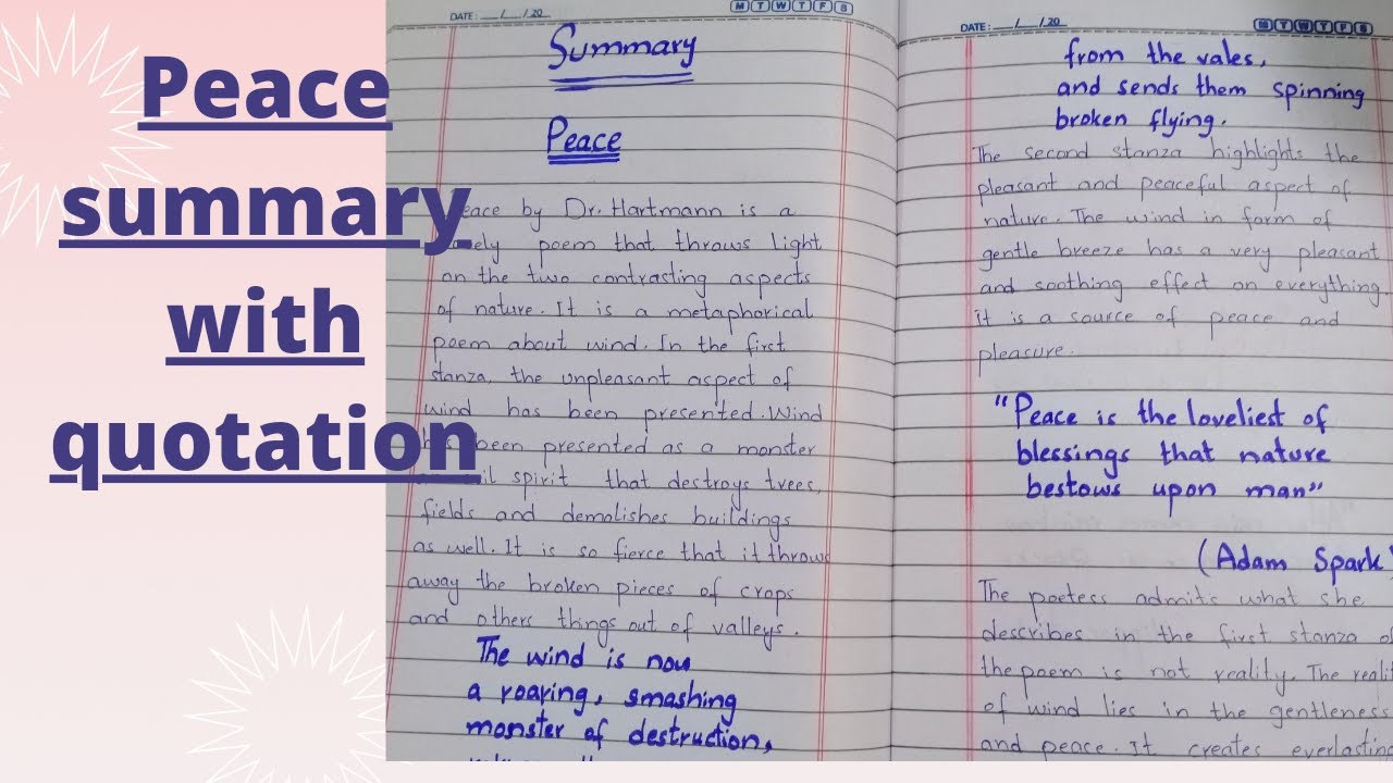 essay courtesy for 10th class with quotations