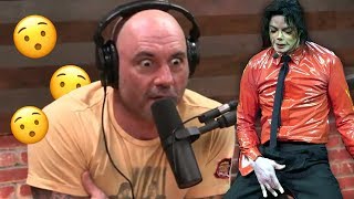 Joe Rogan | Michael "No Balls" Jackson theory