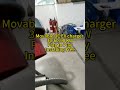 No need electric technicans ,DIY a DC EV charger yourself with the plug to play type.