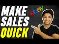 EBAY DROPSHIPPING 2020 Strategy - Make Quick Sales on eBay Dead Listings that Aren't Selling!