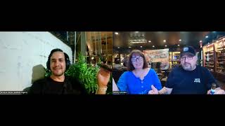 Enrigue  Seijas of Matilda Cigars