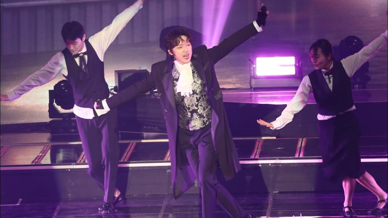 20241102 The ILLUSIONIST 딴따라 블루스 강형호F