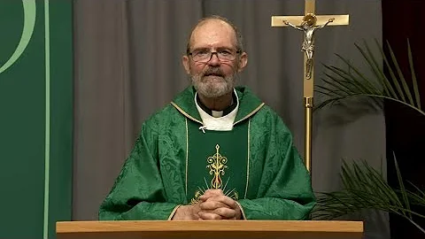 Catholic Mass Today | Daily TV Mass, Tuesday November 26, 2024