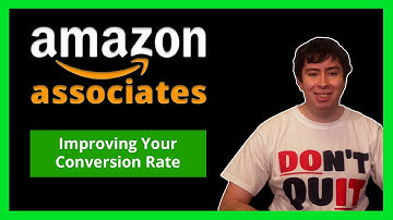 Q&A: Why Am I Receiving Poor Conversion Rates With Amazon
