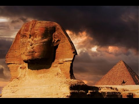 Древний Египет. История, культура. Древние цивилизации. Документальный фильм