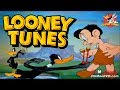 Looney tunes looney toons daffy duck  daffy duck and the dinosaur 1939 remastered 1080p