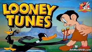 Looney Tunes Looney Toons Daffy Duck - Daffy Duck And The Dinosaur 1939 Remastered Hd 1080P
