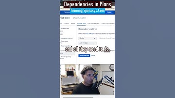 Advanced Roadmaps dependencies  #jira