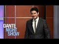 Pepe Gámez actor de telenovelas mexicanas deja todo para conquistar Hollywood – Dante Night Show