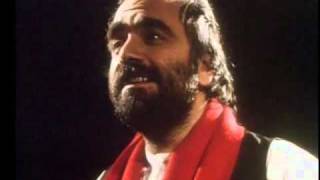 Demis Roussos - I'd Give My Life chords