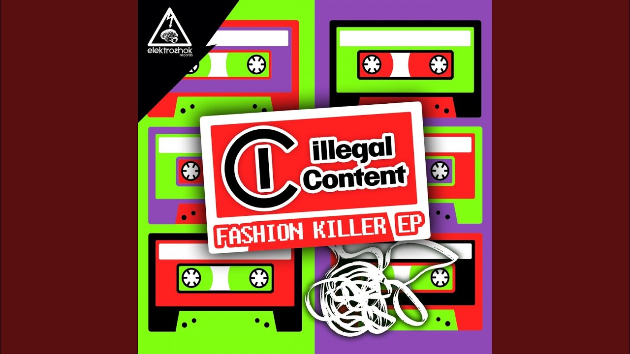 Fashion Killer (Original Mix) YouTube