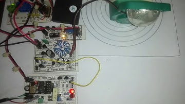 Solución completa de IOT con el ESP8266: control Wi-Fi de una lámpara led + App Inventor MIT
