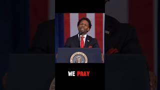 President Trump’s Inargural Prayer | Pastor Lorenzo Sewell | “I Have A Dream” Net Worth