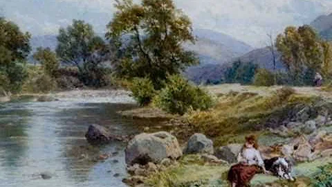 Gaelic Gospel Song : Mary Ann Kennedy  & Na Seoid ...