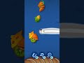 W #wormszone #gaming #shortvideo