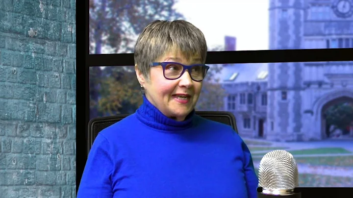 h360 HealthTalk: Debra Hallisey | Advocate for Mom...