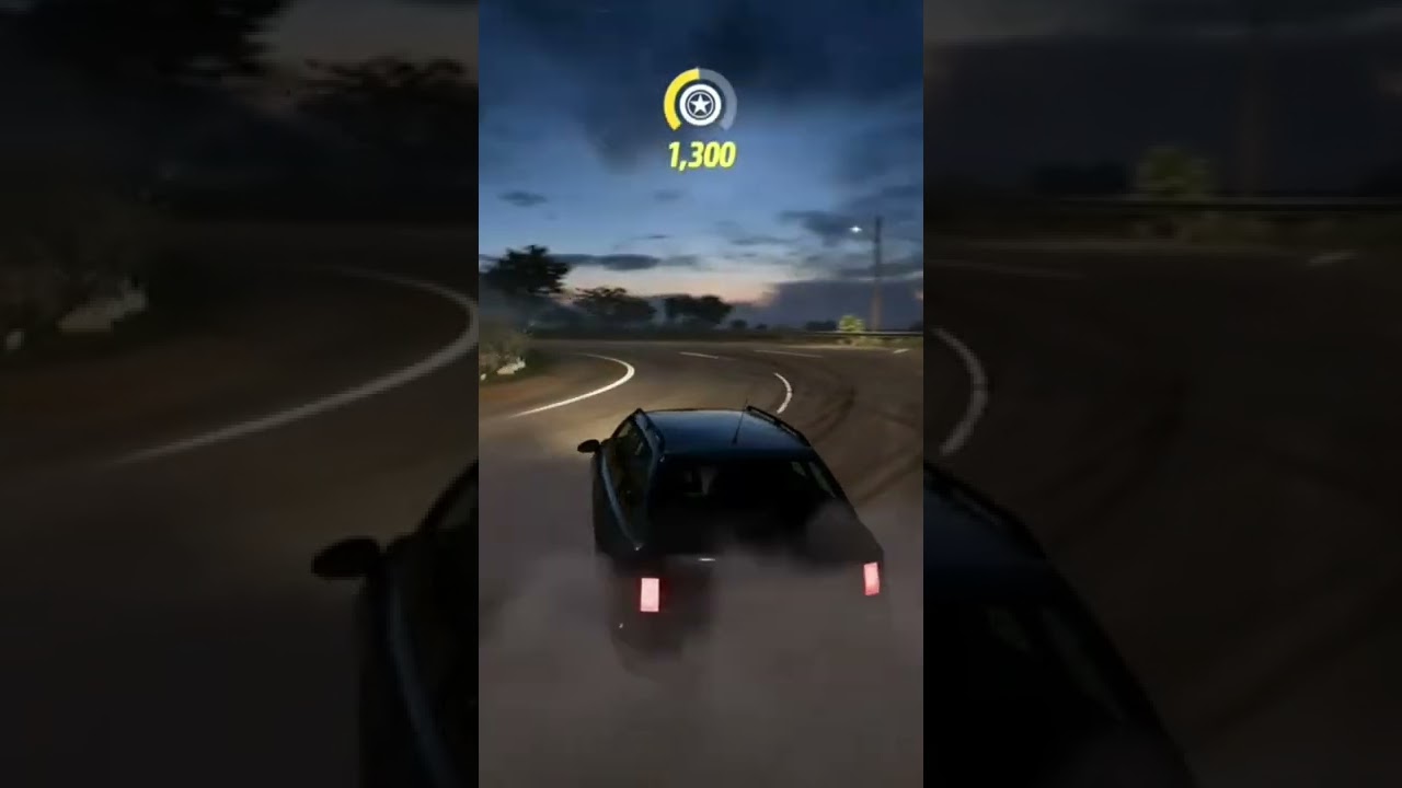 Some of the cleanest AWD Donuts👌 [Forza Horizon 5]