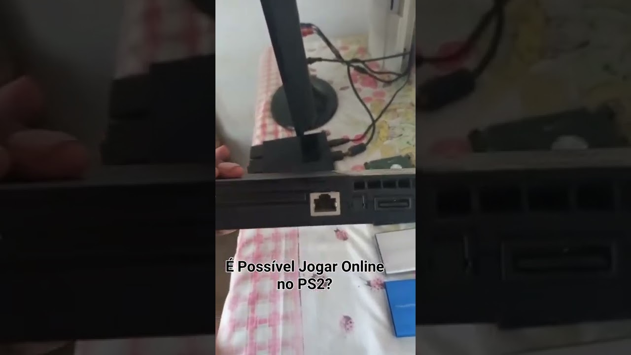 PS2 Online Fuciona ainda em 2023?