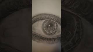 Eye drawing