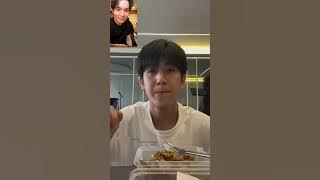 Jimmy&sea #jimmyyjp #sea_tawinan #JimmySea