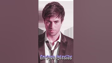 Thumbnail of Bailando   English Version - Enrique Iglesias