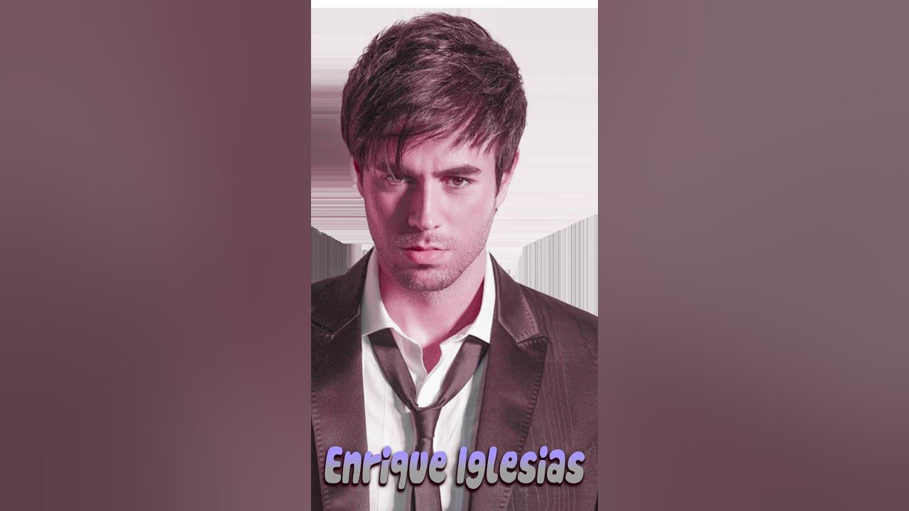 Bailando   English Version - Enrique Iglesias