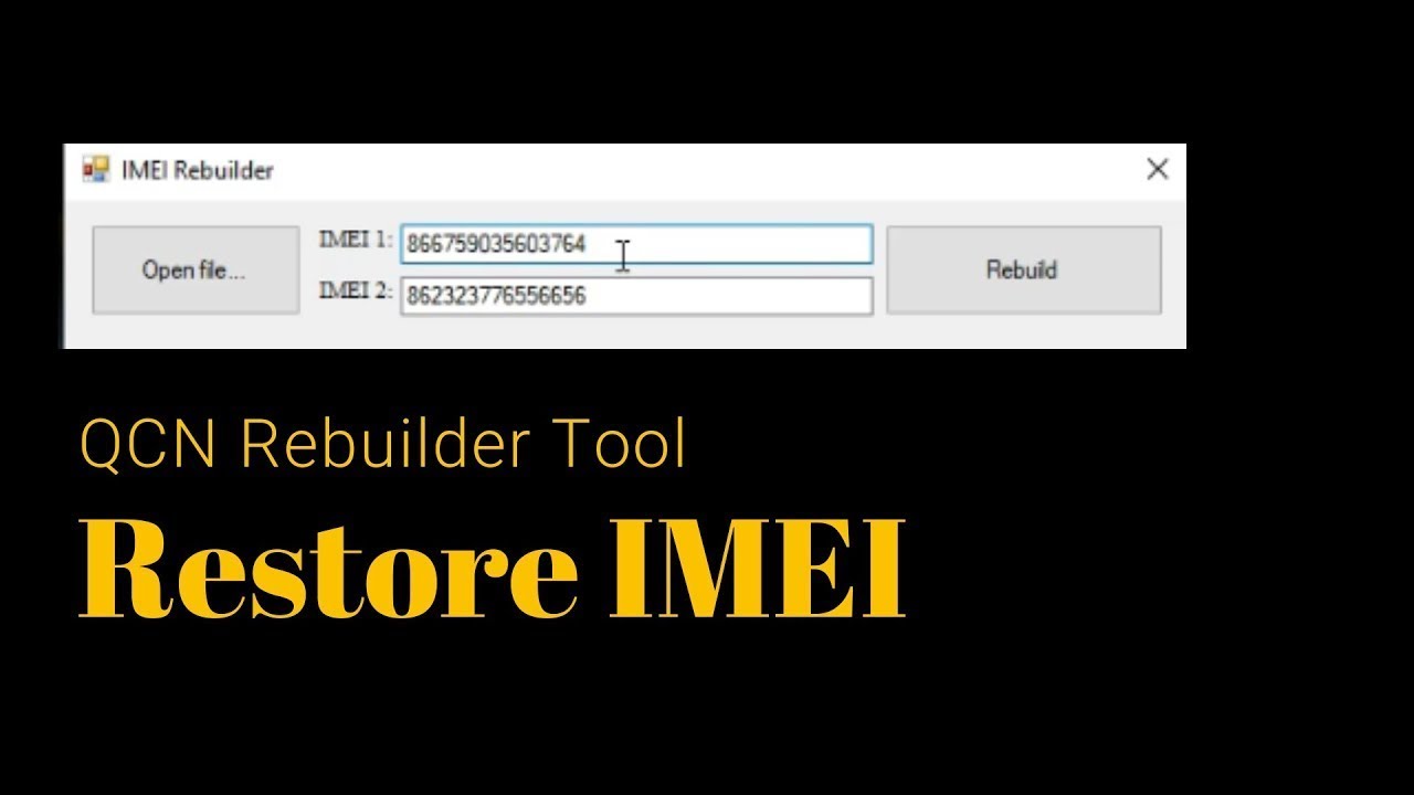 Redmi Note 7 Pro Repair IMEI and unknown baseband solution 
