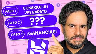 Cómo utilizar Hostinger VPS en 2026: Guía para principiantes e instalar WordPress fácilmente