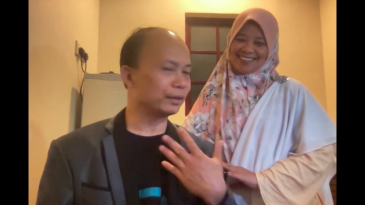 Panduan ke Majlis Walimah Ajwad dan Harith