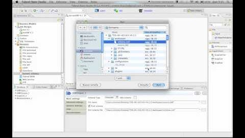 Demo1 tDBFInput/Output and tLogGrid