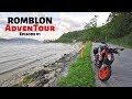 MY SOLO RIDE TO ROMBLON│Itinerary, RORO Rates and Riding Tips