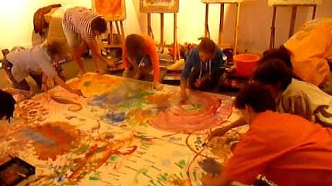 Songs from Women of the World ~ Creative Expression Workshop