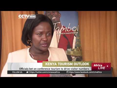 Kenya Tourism Board Bets On Conference Tourism To Drive Visitor Numbers
