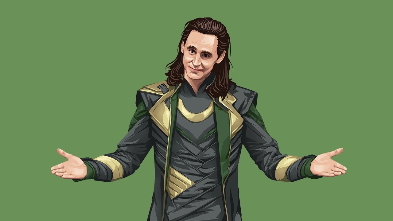 Logic Type Beat – “Loki” Trap Beat (Prod By K A)