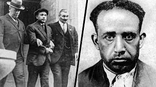 How Earle Nelson Strangled 20 Women To Death....