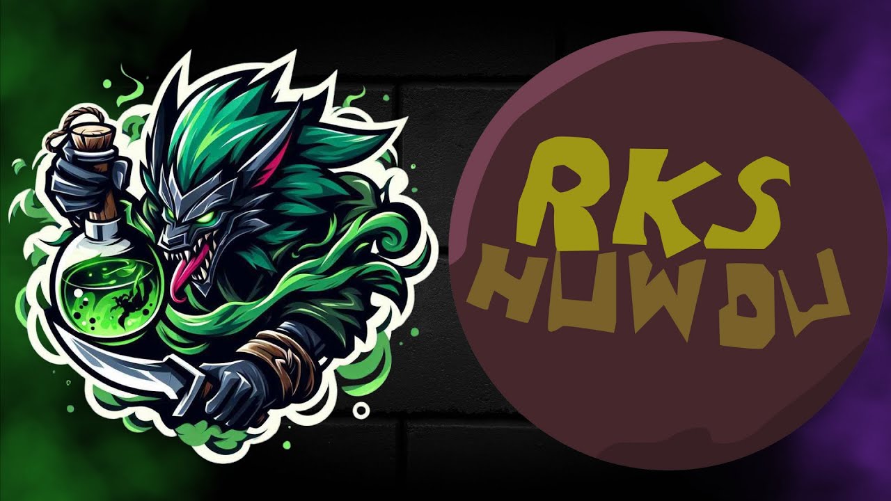 GLADIATORS SHOWDOWN CUP TYDZIEŃ 3: GRIEVOUS WOUNDS VS RKS HUWDU