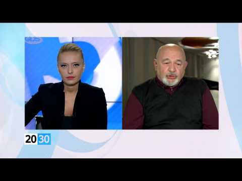 ზურაბ ბიგვავა, სოციოლოგი /2030 (11.04.2016.)/