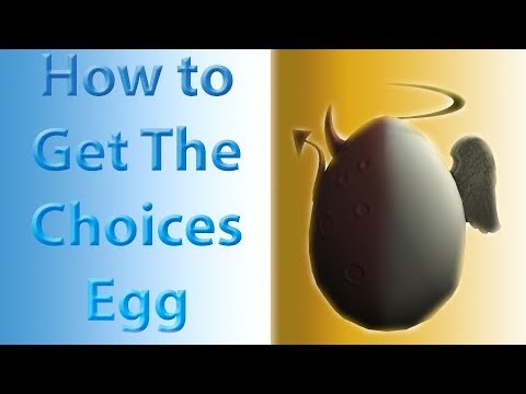 How To Get The Eggcellent Choices Egg Roblox Egg Hunt 2019 Guide Youtube - roblox egg hunt 2019 shity