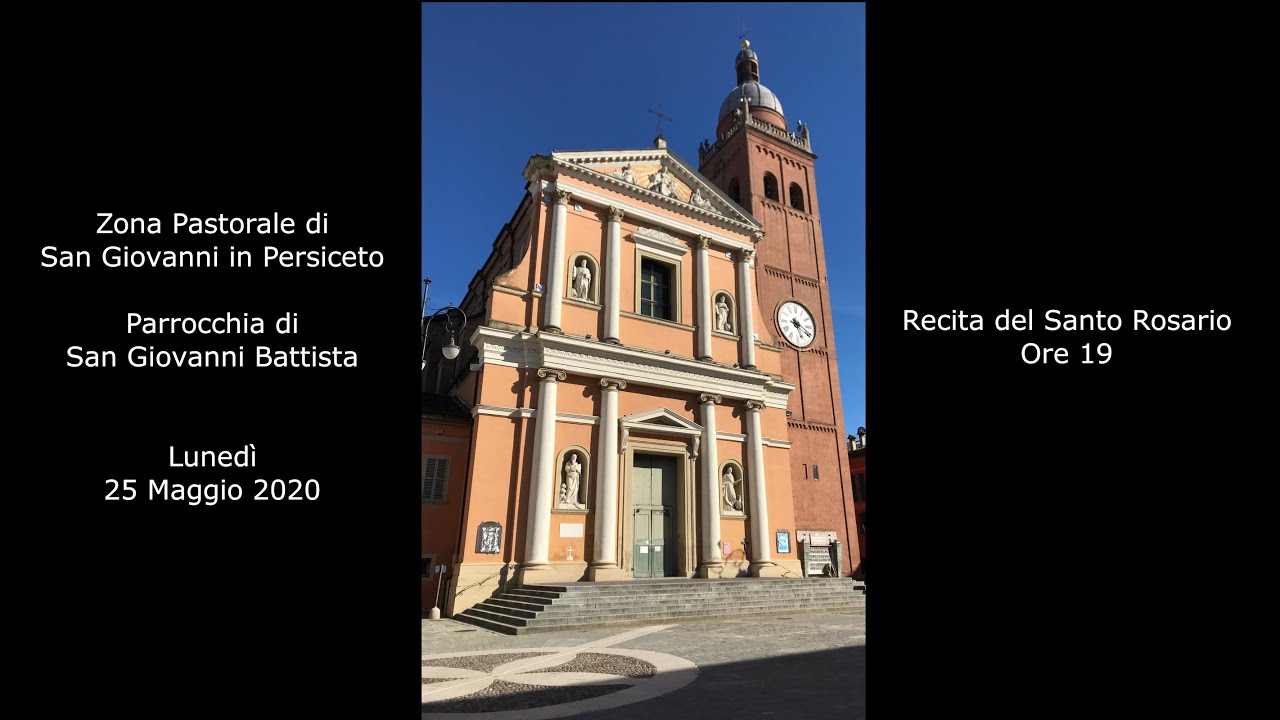 Incontri san giovanni in persiceto Incontri san giovanni in persiceto