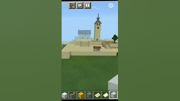 MINECRAFT GAMES FREE FIRE😱 ( PEAK , Clock 😱   TOWER, factory  ) ™ MAP