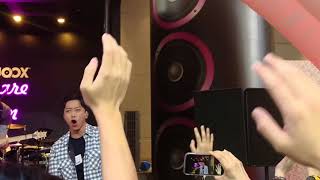 Supper Moment @ Times Square Music Room 20180408 (3)