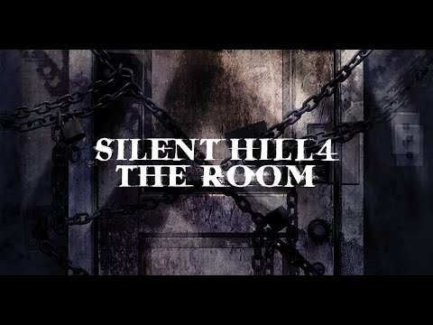 Silent Hill 4: The Room | Intro Trailer [GOG]