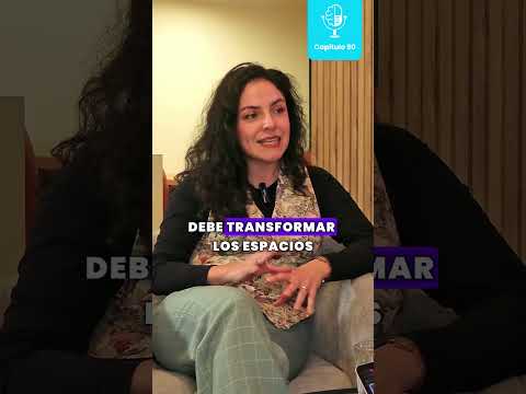 Salud Mental y espacios escolares | #ADIPADOS 🎧