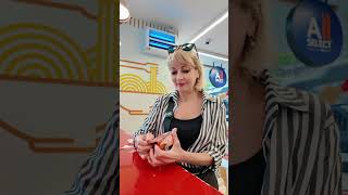 Download Lagu Testing life hacks at 7-Eleven in Thailand. MP3 Download Lagu Testing life hacks at 7-Eleven in Thailand. MP3