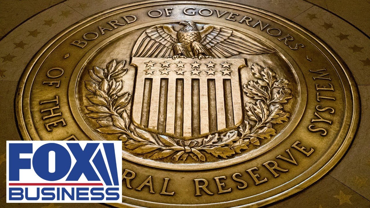 Top Fed official pushes for quick ‘taper’