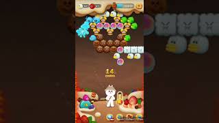LINE BUBBLE 2 STAGE 2018