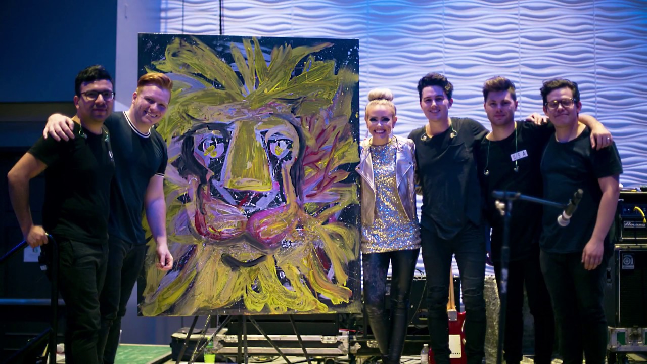 leeland
